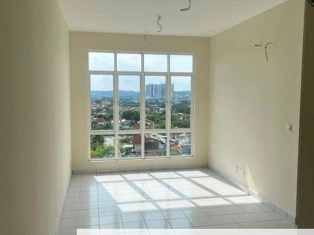 Condominium for rent in Kajang, Langat