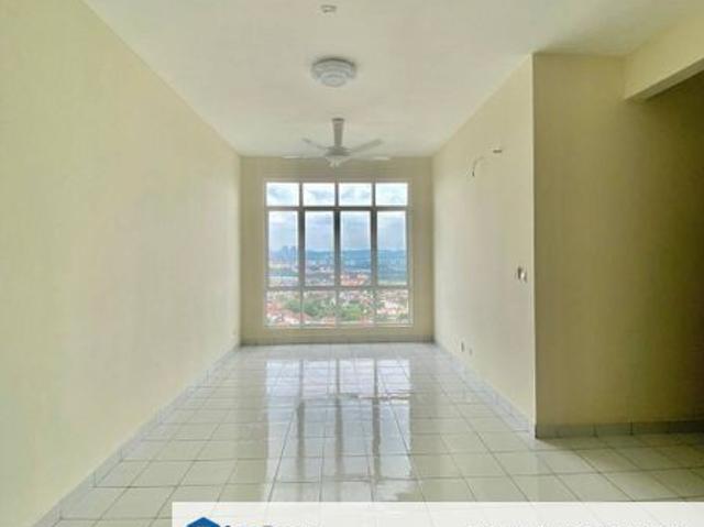 Condominium for sale in Kajang, Langat