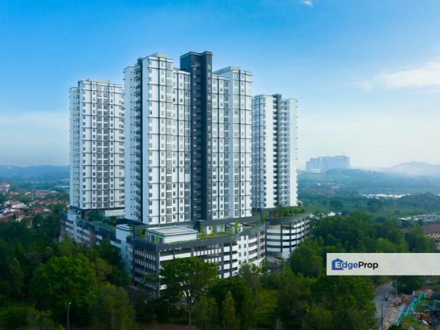 Condominium for sale in Kajang, Langat