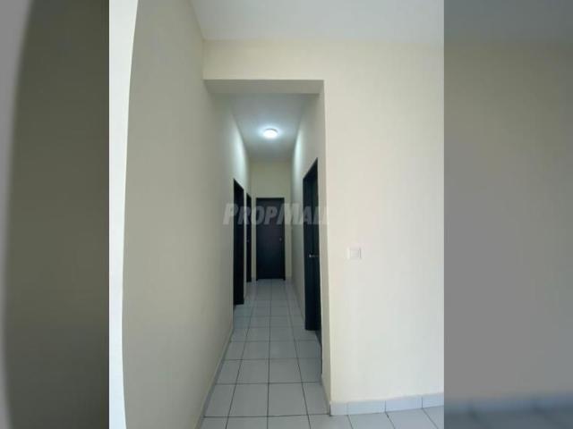 Apartment for rent in Kajang, Langat
