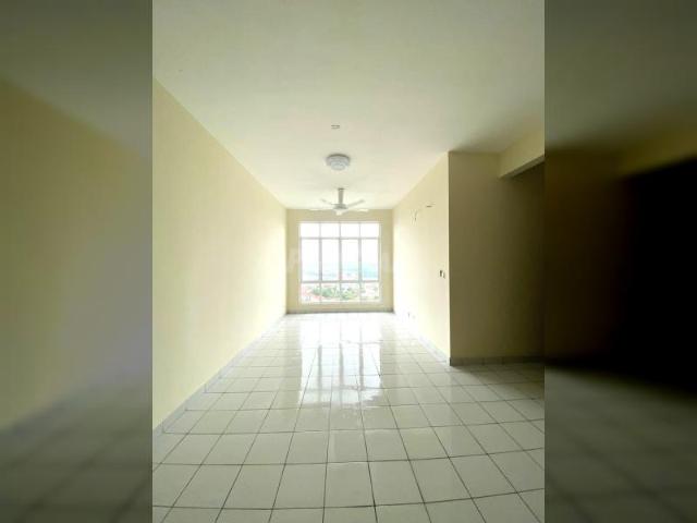 Apartment for rent in Kajang, Langat