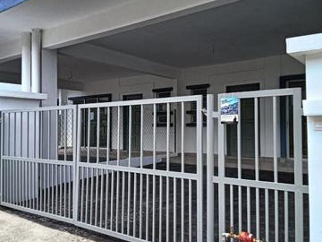 Terraced House for sale in Negeri Sembilan