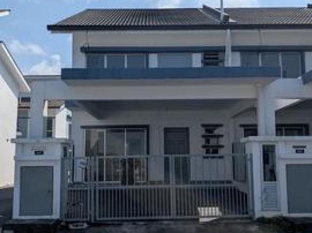 Terraced House for sale in Negeri Sembilan