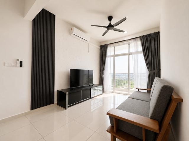 Apartment for rent in Perak, Tanjong Ipoh