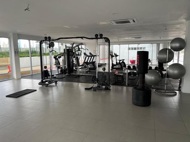 Apartment for rent in Brickfields, Kuala Lumpur