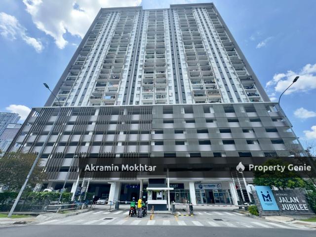 Condominium for sale in Country Heights Damansara, Kuala Lumpur
