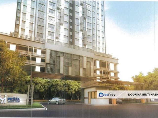 Condominium for sale in Kajang, Langat