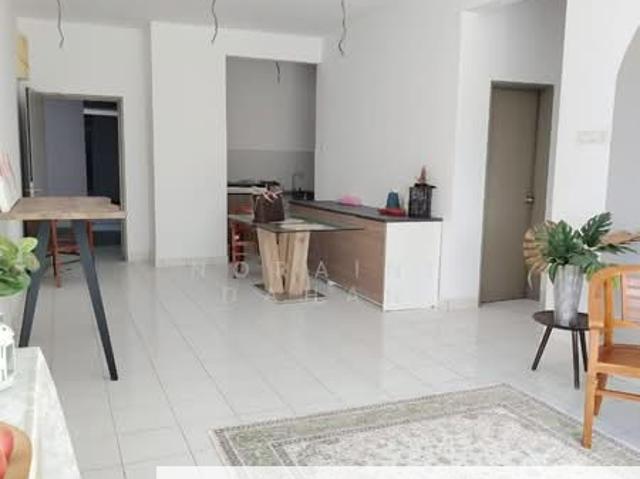 Condominium for sale in Kajang, Langat