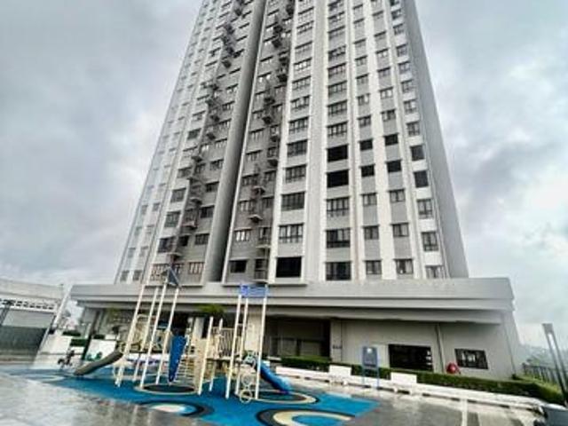 Serviced Residence for sale in Kajang, Langat