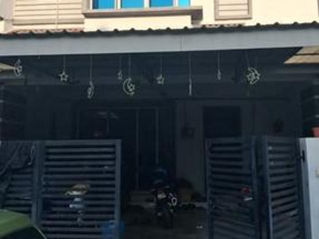 Terraced House for sale in Perak, Taiping