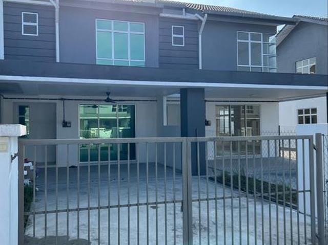 Terraced House for sale in Johor