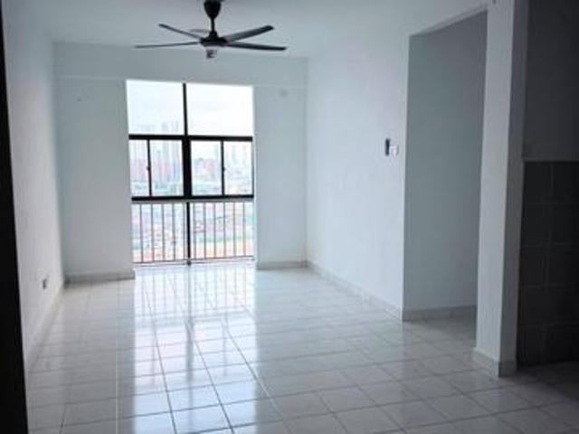 Apartment for rent in Johore Bahru, Johor