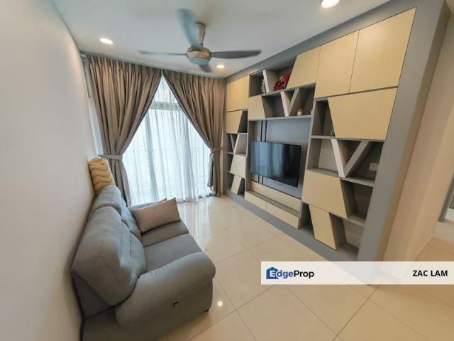 Condominium for rent in Meru Raya, Majlis Bandaraya Ipoh