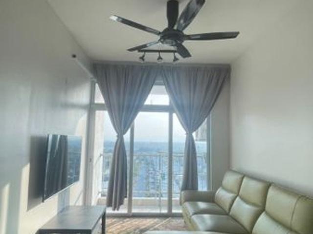 Condominium for rent in Perak, Tanjong Ipoh