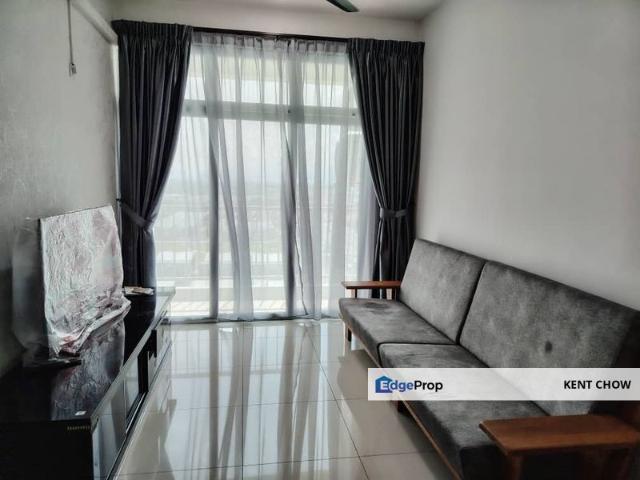 Condominium for rent in Perak, Tanjong Ipoh