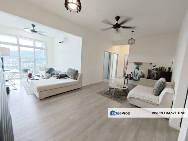 Condominium for sale in Perak, Tanjong Ipoh