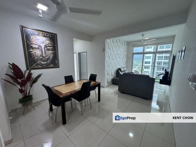 Condominium for rent in Perak, Tanjong Ipoh