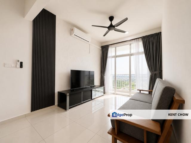 Condominium for rent in Perak, Tanjong Ipoh
