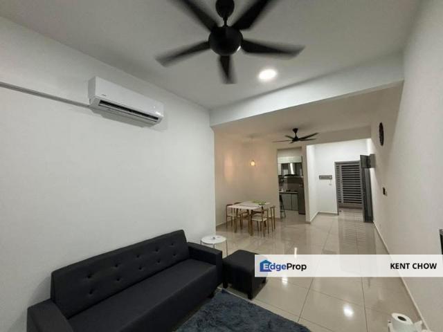 Condominium for sale in Perak, Tanjong Ipoh