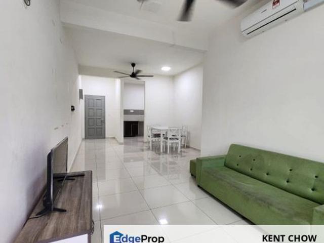 Condominium for rent in Perak, Tanjong Ipoh