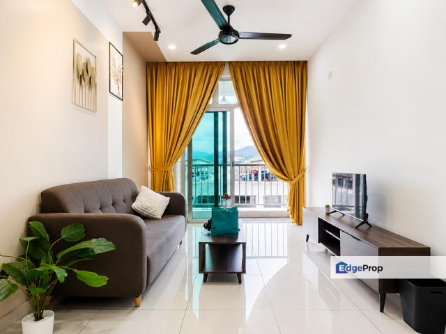 Condominium for sale in Perak, Tanjong Ipoh