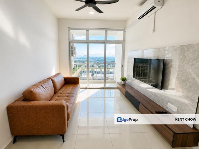 Condominium for rent in Perak, Tanjong Ipoh