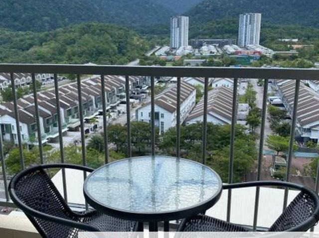 Condominium for sale in Perak, Tanjong Ipoh