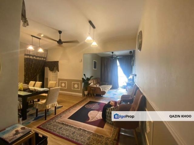 Condominium for sale in Perak, Tanjong Ipoh
