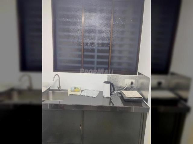 Apartment for rent in Perak, Tanjong Ipoh