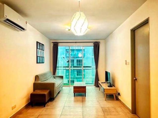 Apartment for rent in Kuching, Sarawak