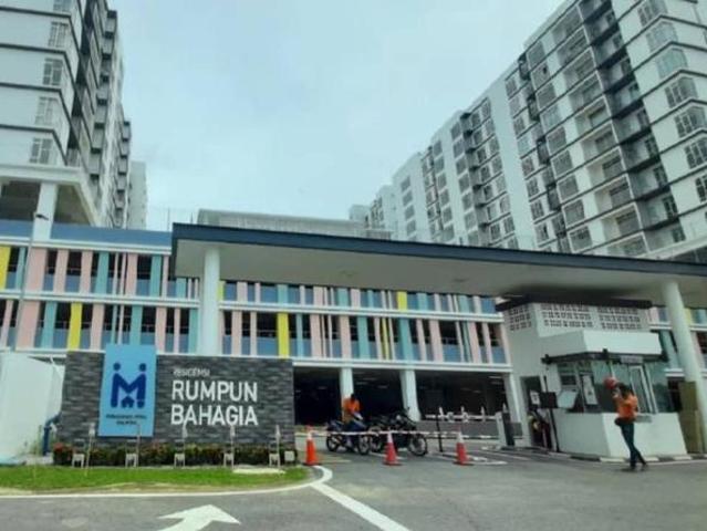 Apartment for sale in Malaka