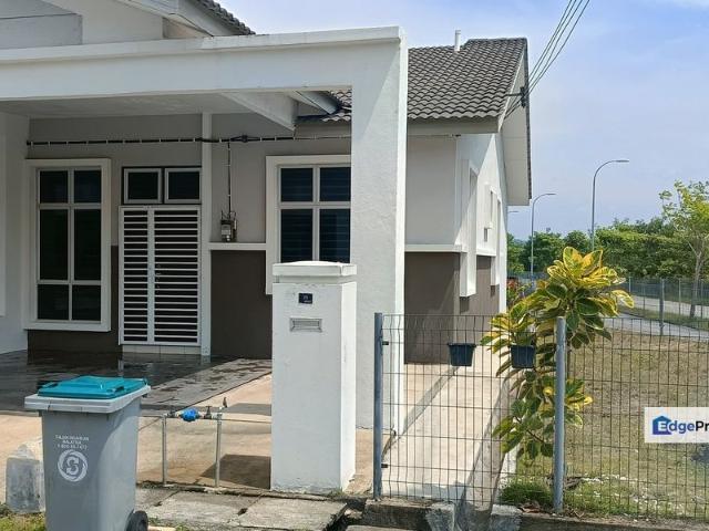 House for rent in Pulau Sebang, Malaka