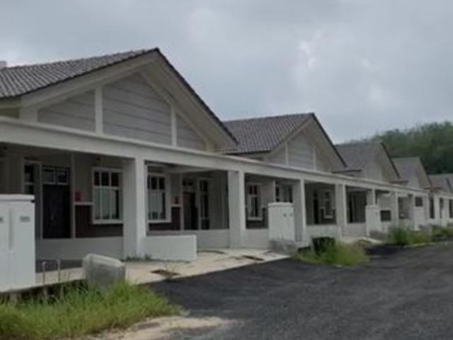 House for sale in Pulau Sebang, Malaka