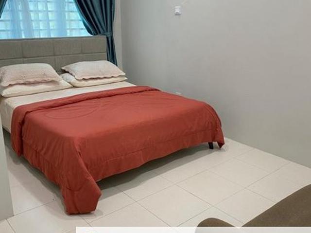 House for rent in Pulau Sebang, Malaka