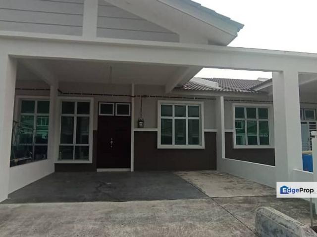 House for rent in Pulau Sebang, Malaka