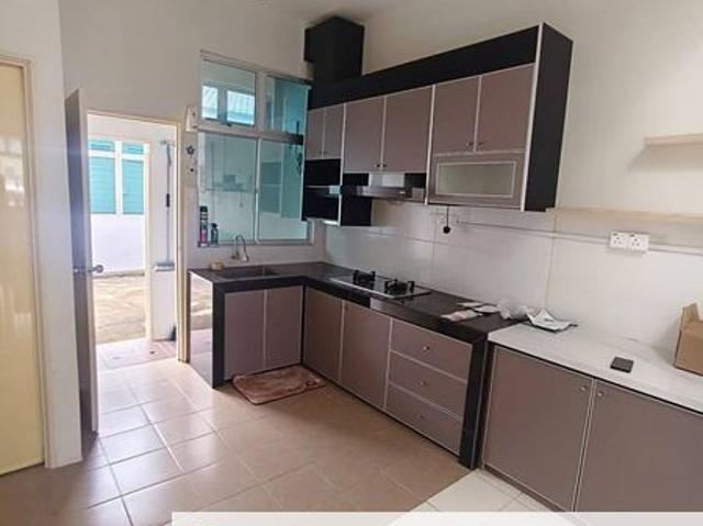 House for sale in Pulau Sebang, Malaka