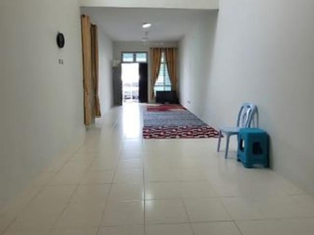 House for rent in Pulau Sebang, Malaka