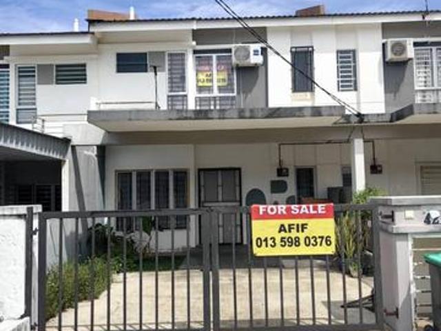 Terraced House for sale in Sungai Petani, Kuala Muda