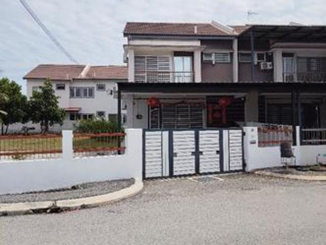 Terraced House for sale in Perak, Tldm Lumut