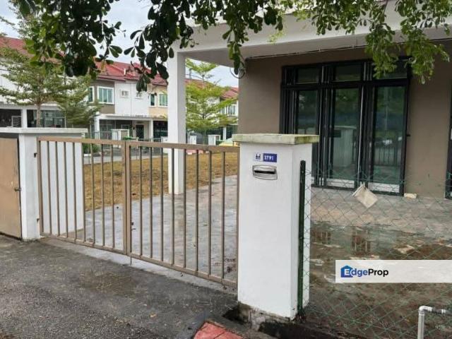 House for sale in Kulim, Kedah