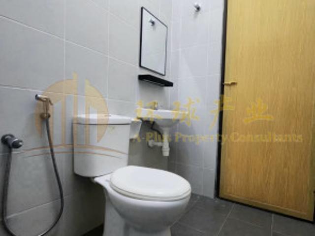 House for rent in Kulim, Kedah