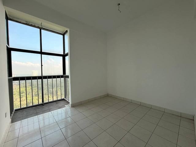 Apartment for rent in Johore Bahru, Johor