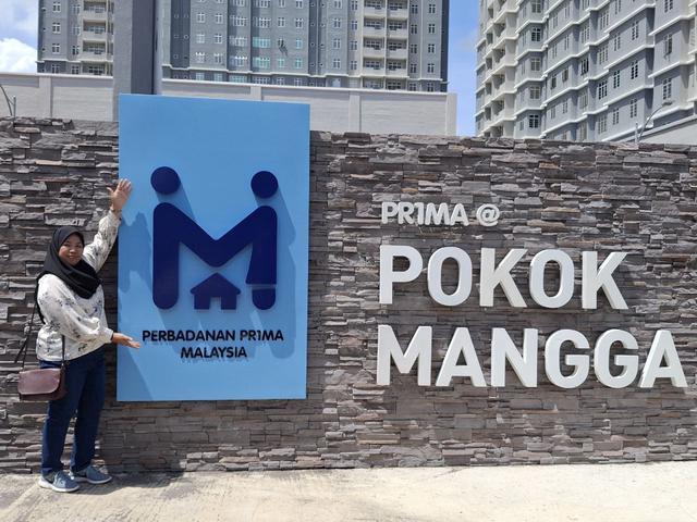 Apartment for sale in Malaka