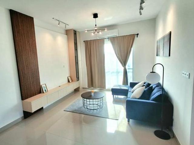 Apartment for sale in Kinabalu, Sabah