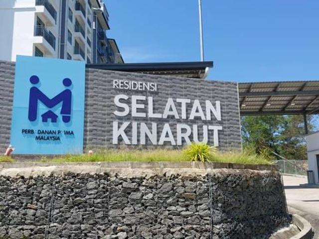Apartment for sale in Papar, Sabah