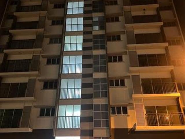 Apartment for sale in Malaka