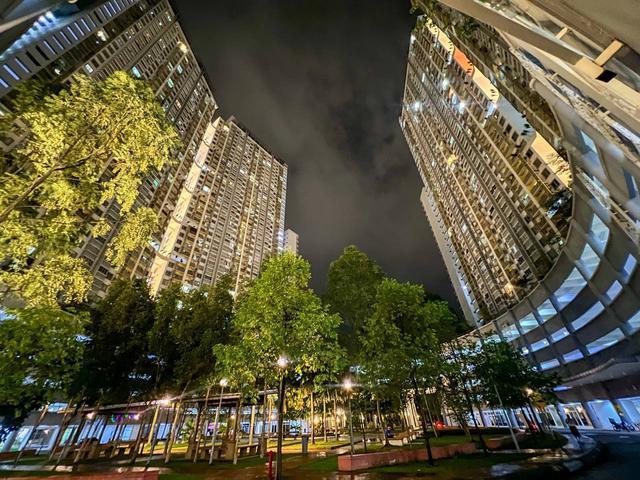 Apartment for sale in Cheras