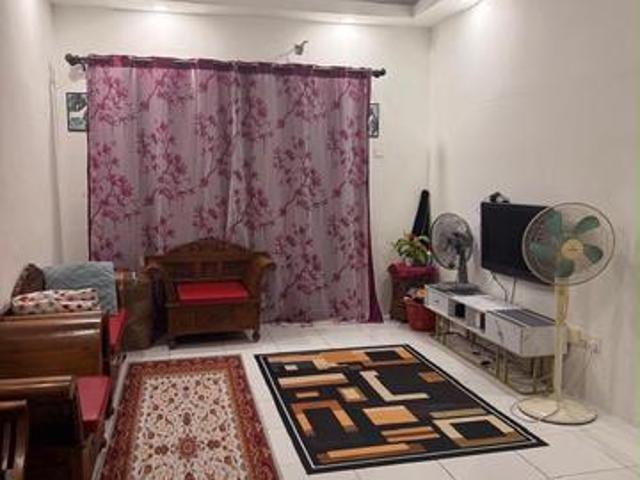 Apartment for sale in Cheras