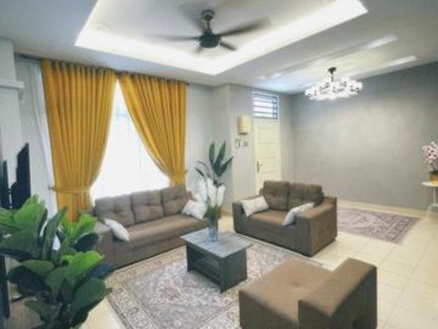 Terraced House for rent in Perak, Kerian