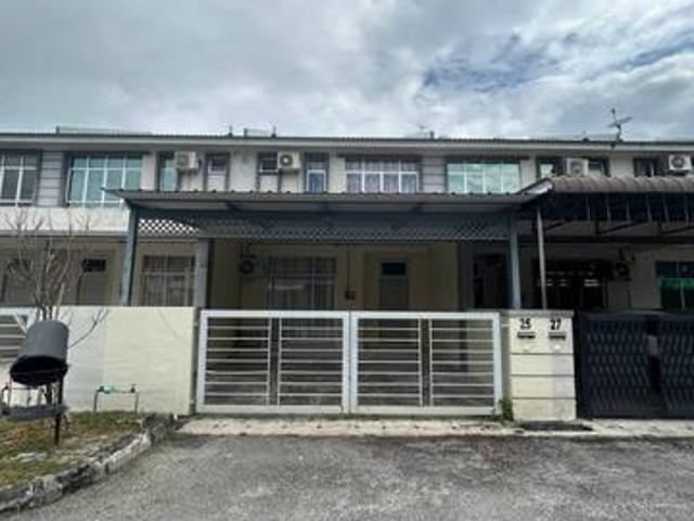 Terraced House for sale in Perak, Kerian